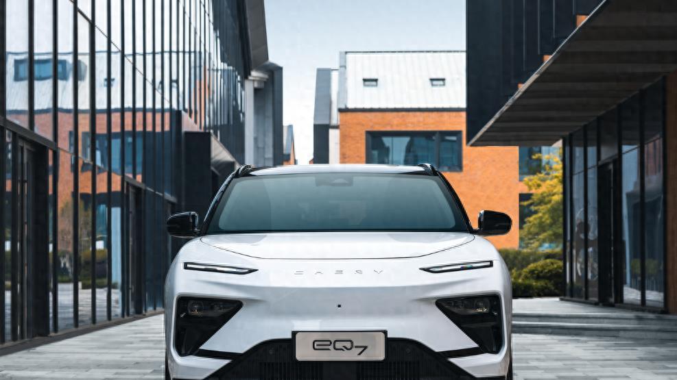 “金九银十”新车扎堆上市，国产新能源车成主流，这5款值得关注