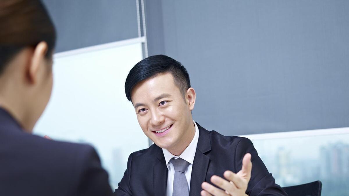 高情商领导高智商：上司与下属沟通秘籍