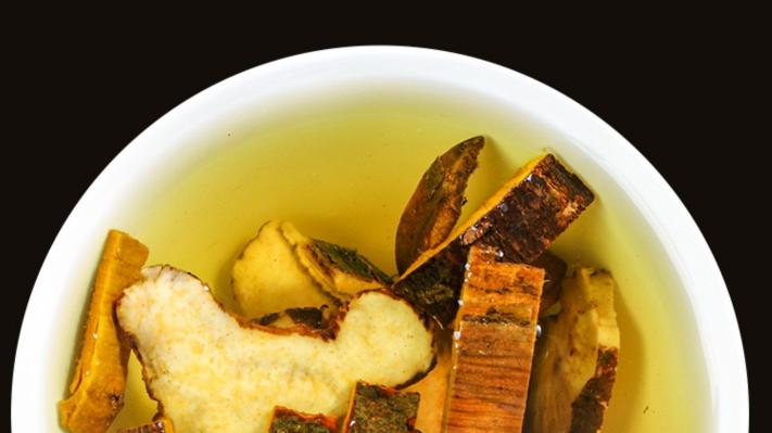 体检|一张只有2味药的痛风治愈方，看看吧