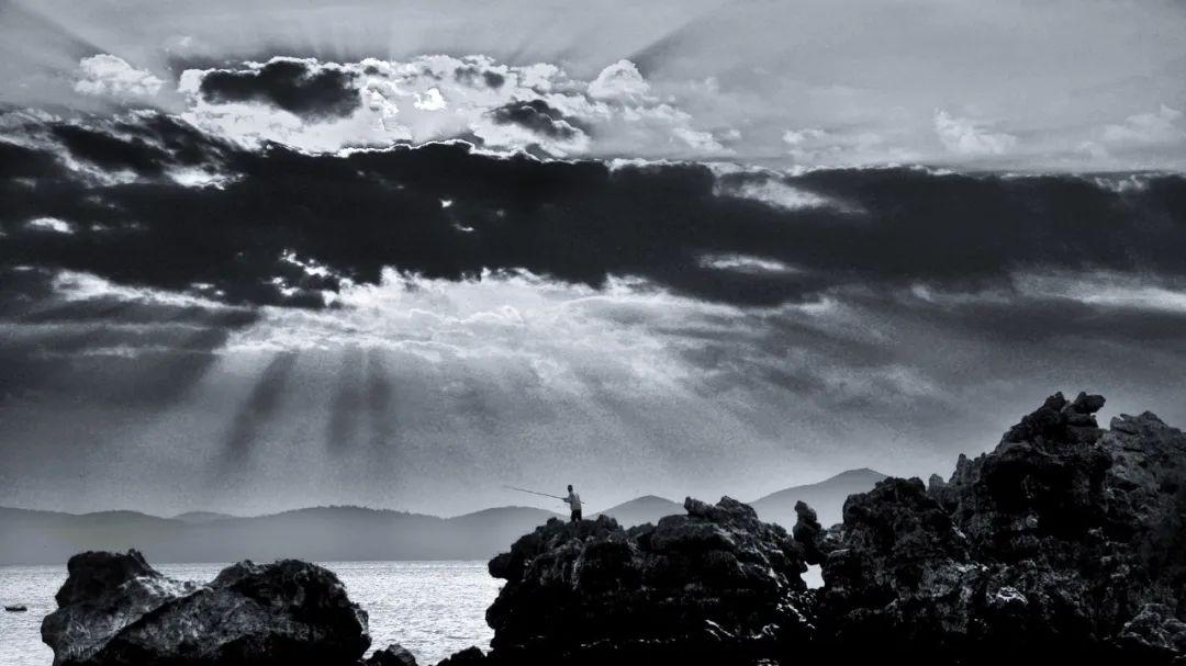 摄影的奥义：探寻与定格心中的艺术感觉