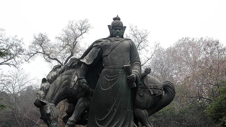 归来报明主，恢复旧神州——走进民族英雄岳飞的诗词世界