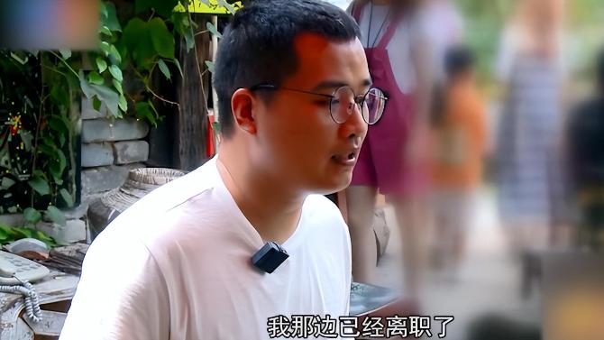 32岁男子相亲27岁女子，想上门吃软饭，女方母亲：你算什么东西！