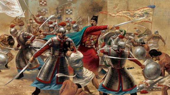 明朝灭亡的必要原因，以及其作出的贡献