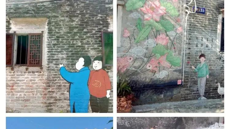 广州出发-珠海1天游，打卡唐家湾古镇+徒步海岸线+漫步情侣路