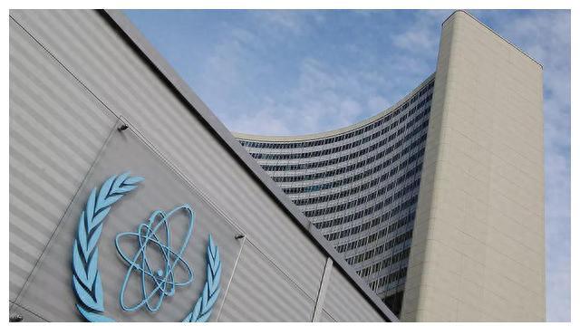 IAEA总干事愿共享日核污水信息，加入华缴费共享