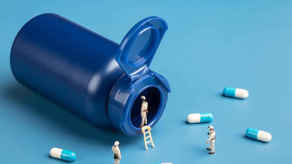 糖尿病人，降糖效果不稳定，可能是没注意服药的“时间密码”