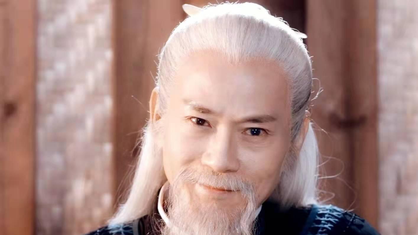 超越金逐流成为天下第一剑客，孟华的武功是否已经当世第一？