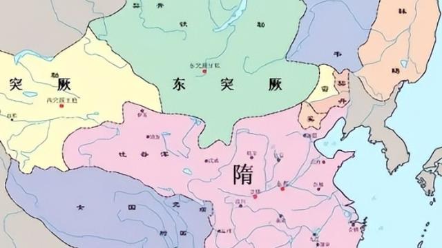 繁花之下：隋朝的邮政与通讯体系再解析