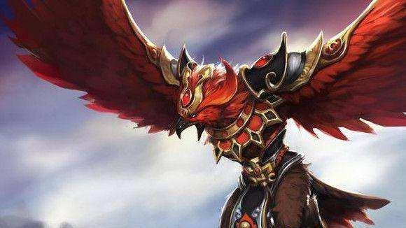 西游妖精赏析（十三）：西游第一大妖精-大鹏精