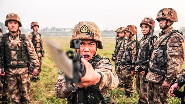 每年征兵时，为啥身高低于1米6的男性不能入伍？国家考虑很周到