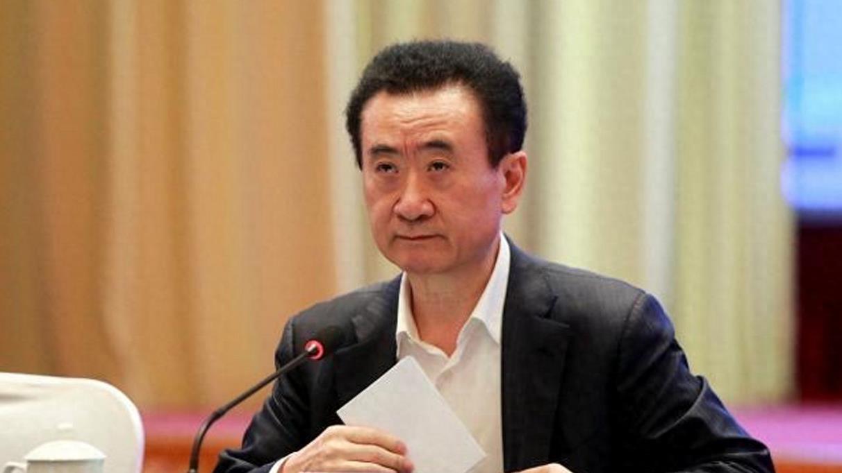 万达电影要卖掉？“憔悴暴瘦”的王健林，“割肉”还是那么狠