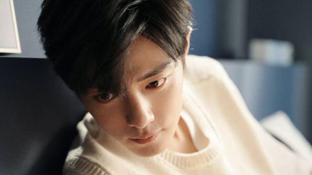 肖战的梦想之海, 《梦中的那片海》, 的故事非常的感人