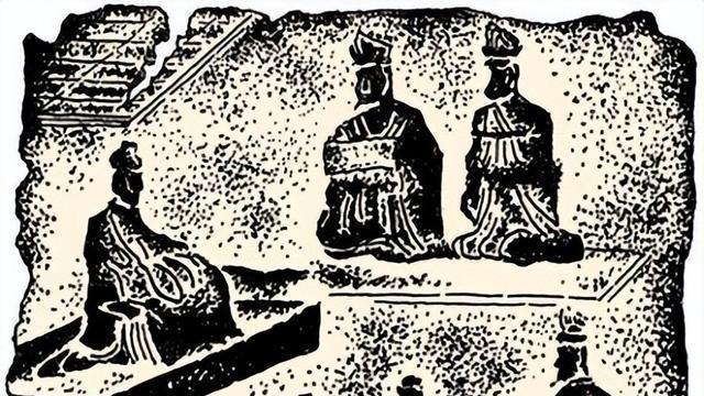 疆土之歌：汉武大帝的丈峰之路