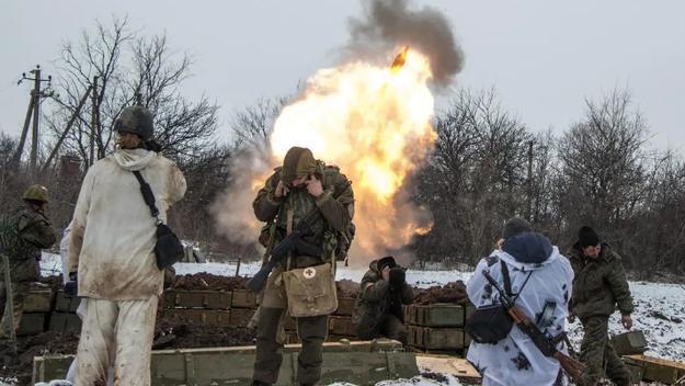 彻底丧失底线！俄战地记者被炸身亡，或将打开“潘多拉魔盒”