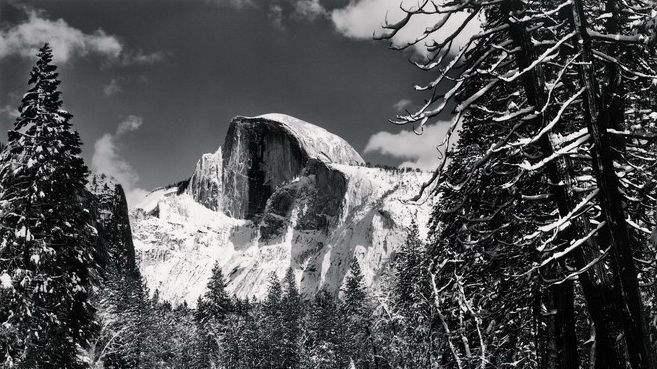 探秘格兰特利亚当斯：挑战自我，一览无垠的瑰丽风光