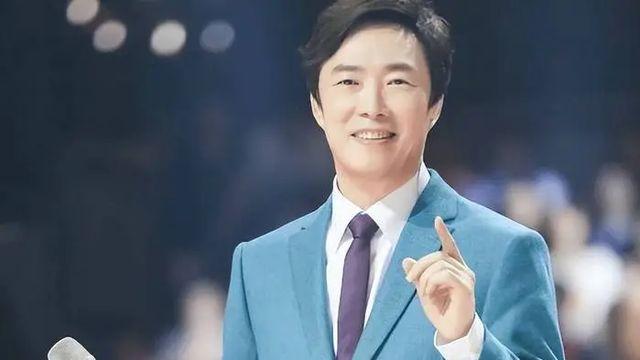 费玉清病危暴瘦24斤，私生子现身照顾？黄安：假的！