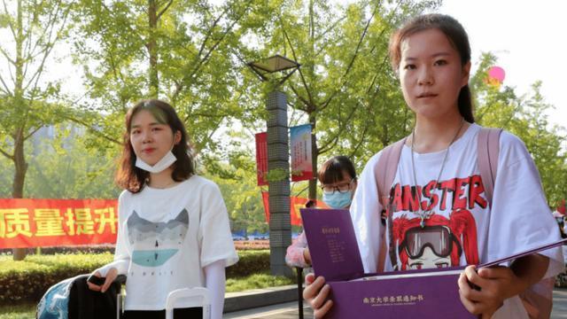 原来大一给人的震撼，不是大学而是同学，下辈子想做江浙独生子女