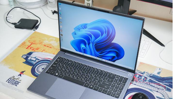 Ninkear A16笔记本：一款集显示、续航、电源于一身的移动办公神器