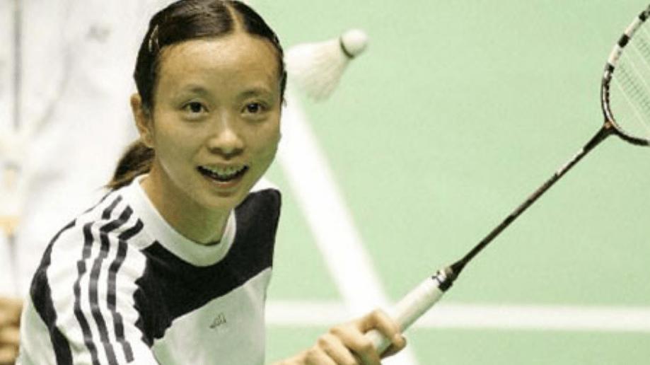 皮红艳：夺冠即被国家队辞退，入法国籍后却狂揽14金制霸欧洲