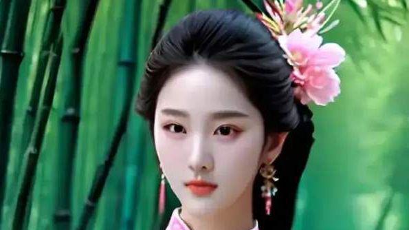 红尘有梦，梦中有你