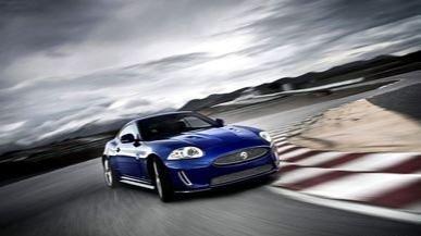 多元化，充分利用科技创新，风华绝代—捷豹汽车的传奇