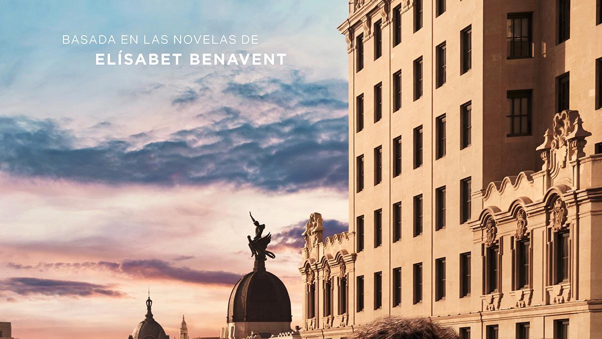 “三人行”还不够？那就“四人行”！西班牙剧不简单，尺度大大的