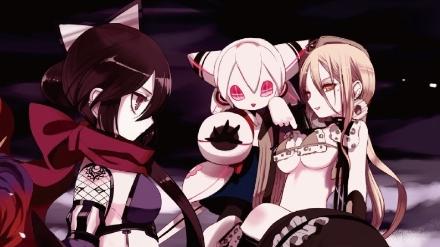 动漫《魔法少女育成计划》，角色剧情简述，作品评价
