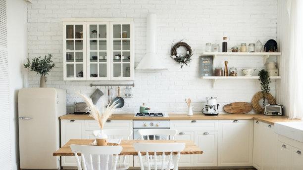 简约与温馨：打造小美式风格的家居装