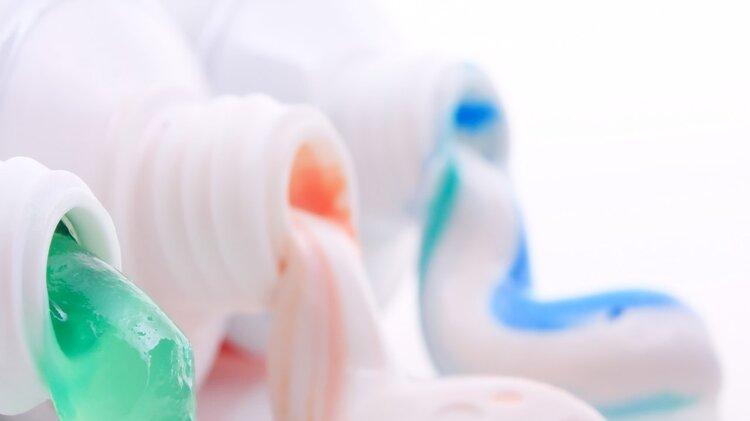 咳嗽|2种常见“牙膏”，可能存在潜在致癌风险，购买时要多留意