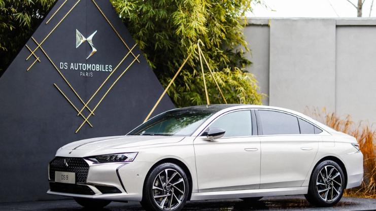 关于汽车，关于即将推出的全新车型，关于DS9的探讨