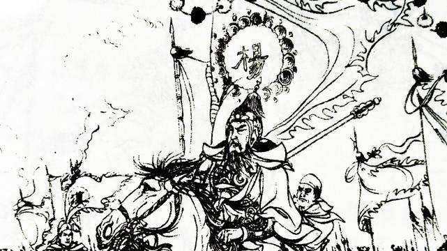 他是拜师王敖老祖连挑五国上将的玉面虎，他是如何胜雷霆战将的？