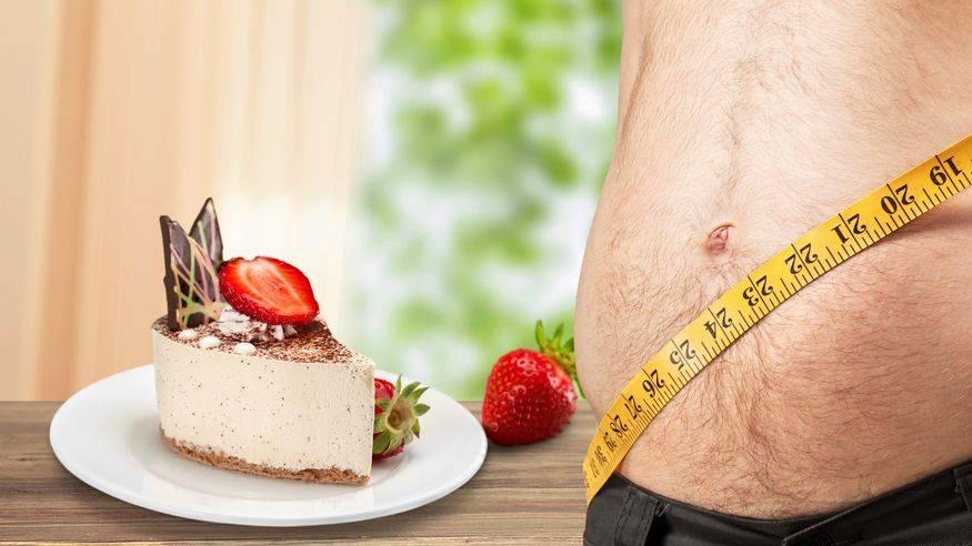 20多岁小伙减肥减出脂肪肝，不经意行为或会增加脂肪肝，要小心