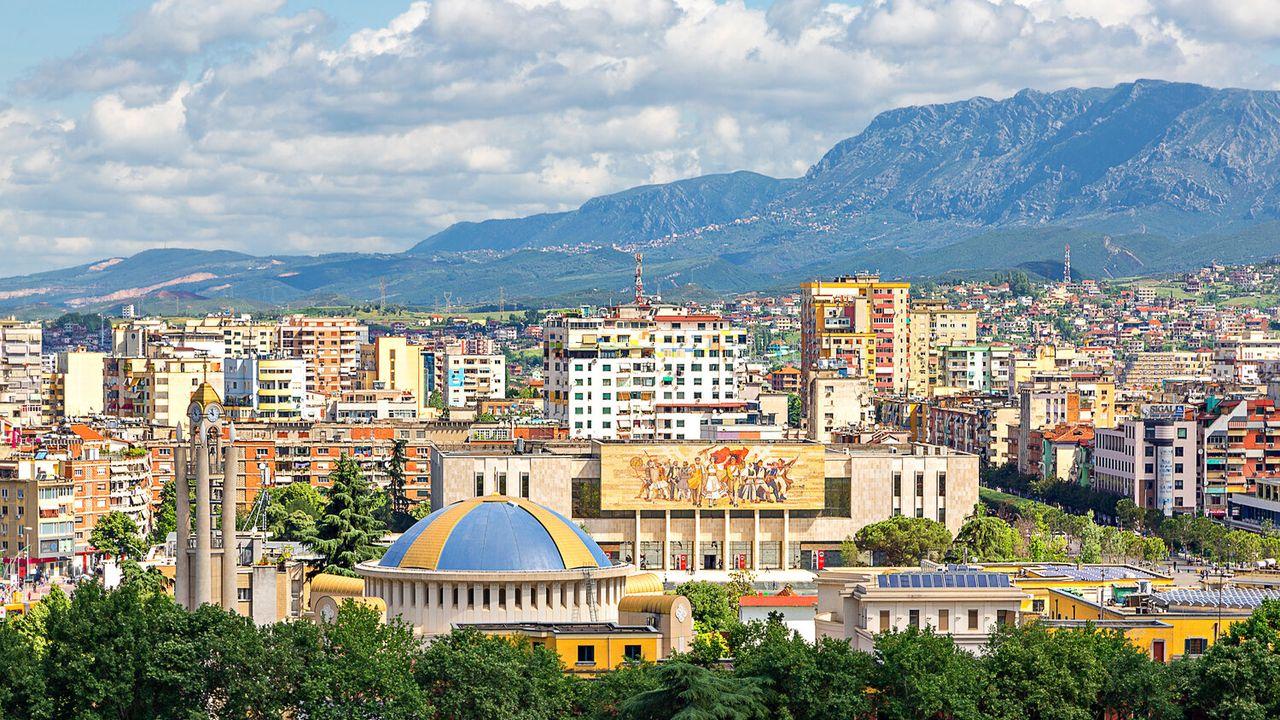 阿尔巴尼亚，是一个怎样的国家？