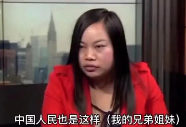 罗玉凤：你是哪国人不重要，哪国把你当人才重要！