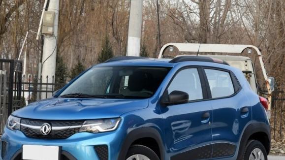 东风新能源EX1：革新绿色出行的小巨人，优缺点剖析与未来展望