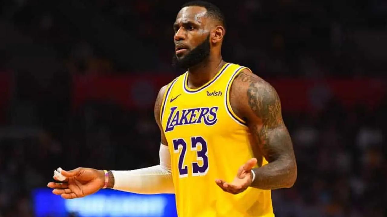 身体素质固然十分重要，但詹姆斯能够取得成功还有一个重要的原因