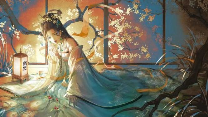 我爱上了书中的男配，不顾系统劝阻为他扫清障碍，没想到却换来我一族的灭亡