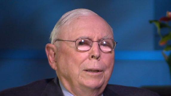 查理·芒格：聪明人都懂得多元思维模型