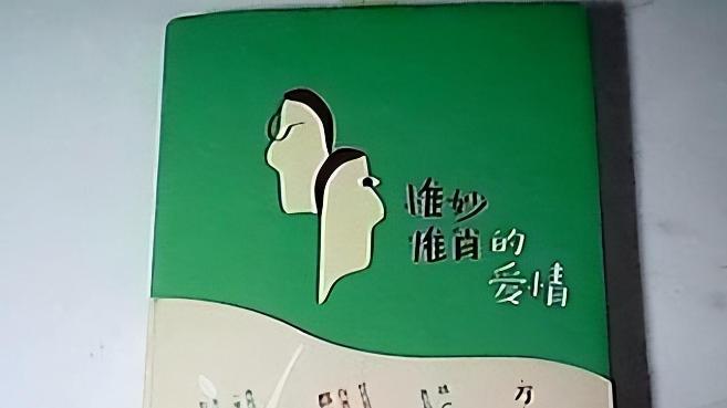 分析《惟妙惟肖的爱情》看知识阶层的心理学