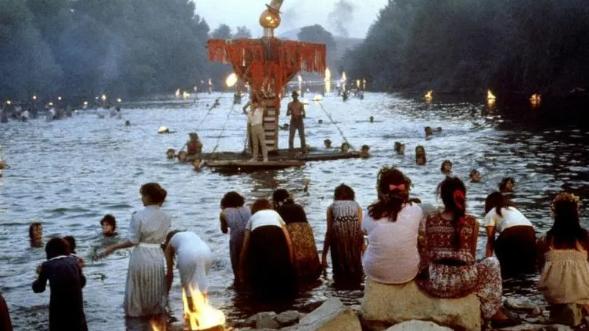 《流浪者之歌》, 通过对边缘人的描写，你知道了那些哲理？