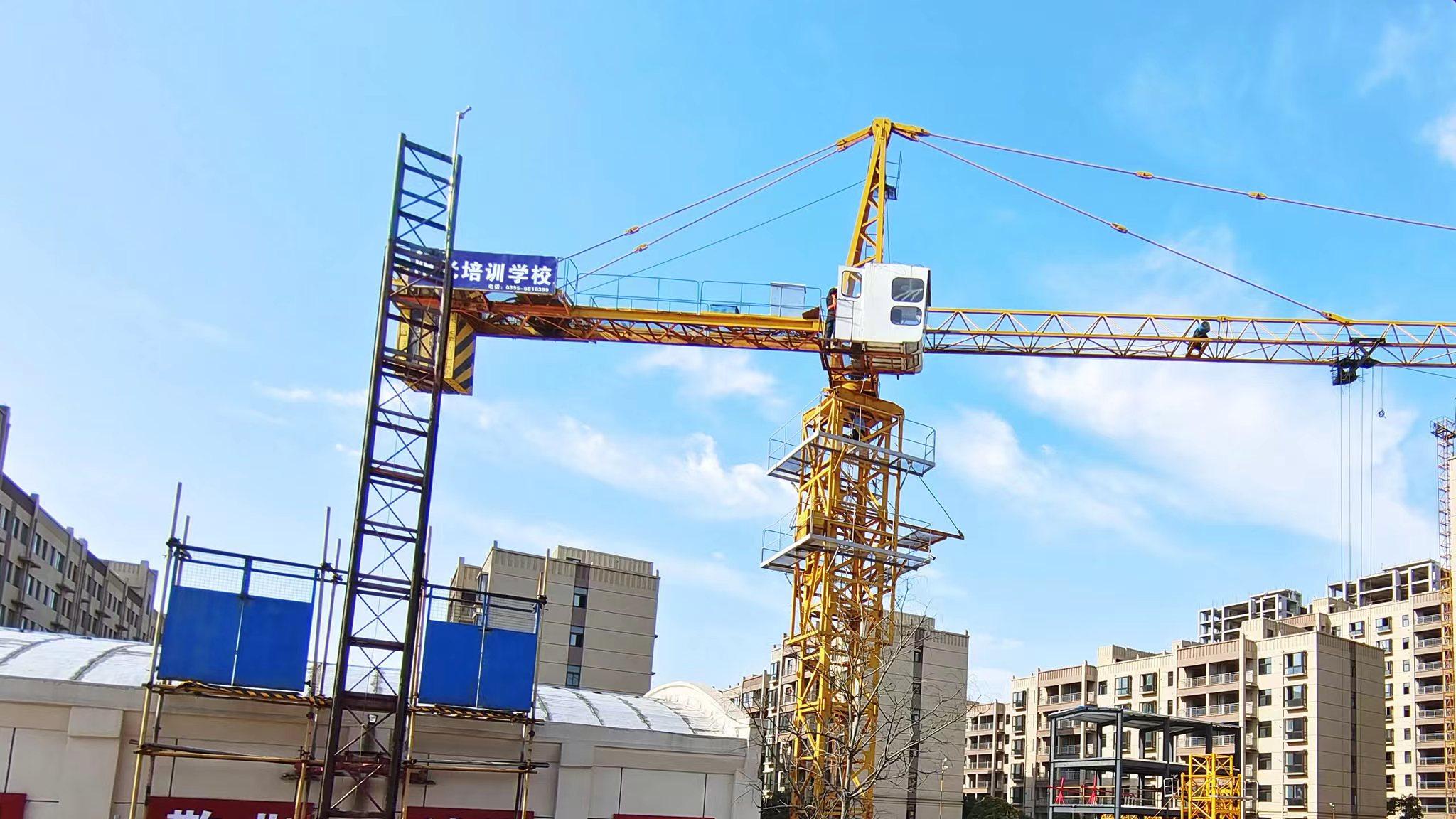 漯河阳光培训学校：建筑八大员之施工员是否一定要持证上岗？