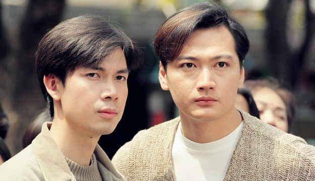 《刑事侦缉档案二》中令我印象最深刻的故事！