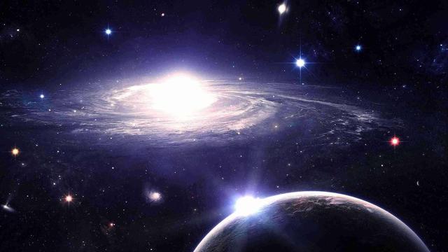 宇宙中是否存在修仙与魔法文明？