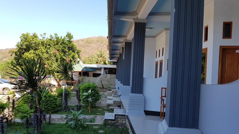 下拉布安：海上的乐园，时光的诗篇