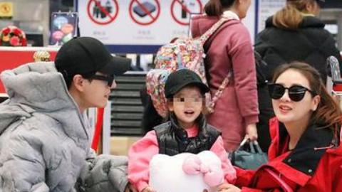 来看，《温暖的甜蜜的》男主角，是怎么对待继女的？