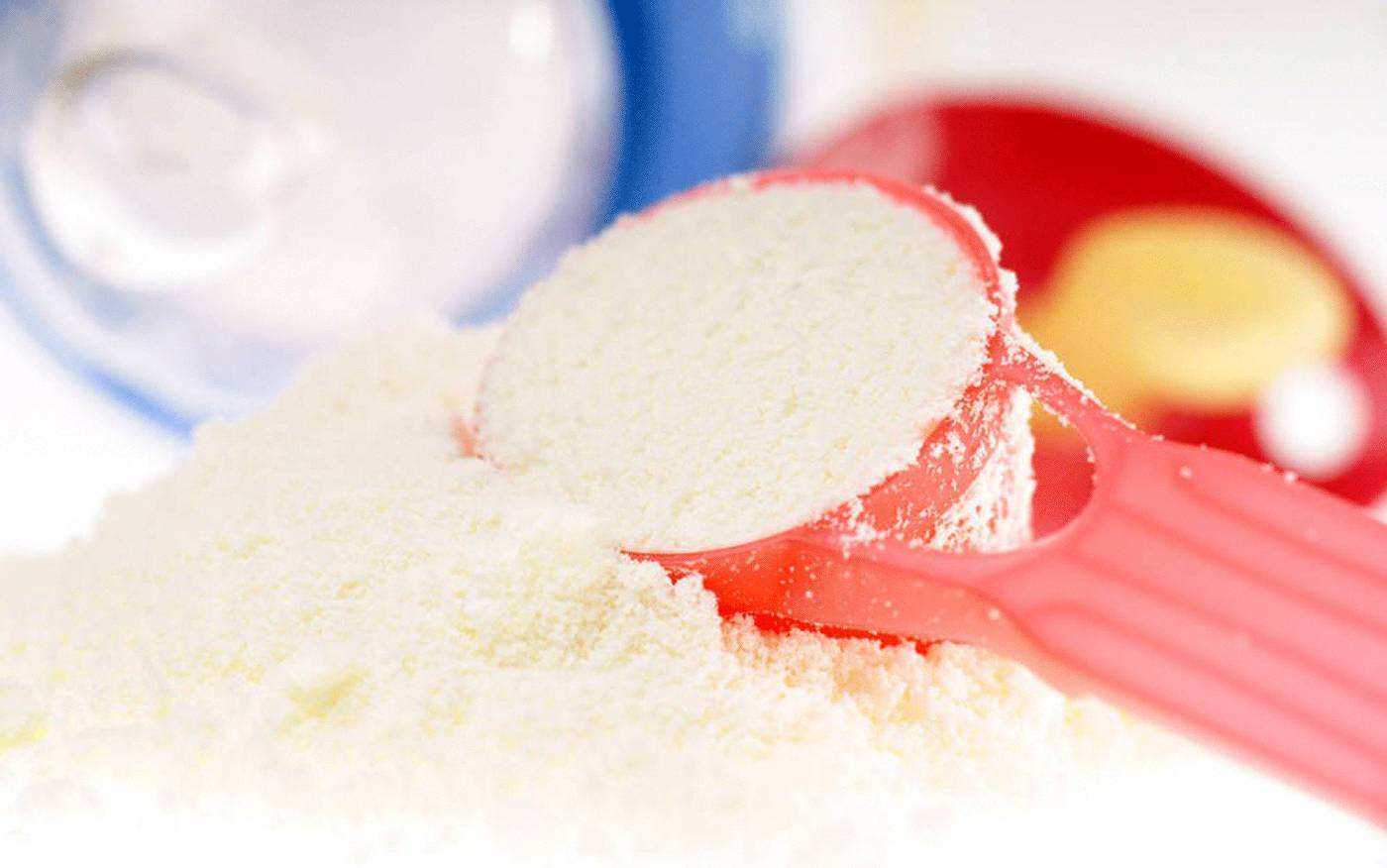 水解质奶粉是什么？
