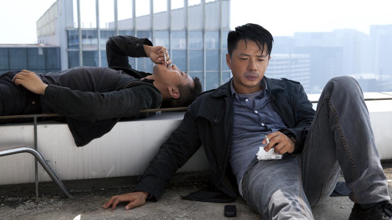 电影《烈日灼心》足够精彩的前提下，还能有不止一种解释，才是有趣的