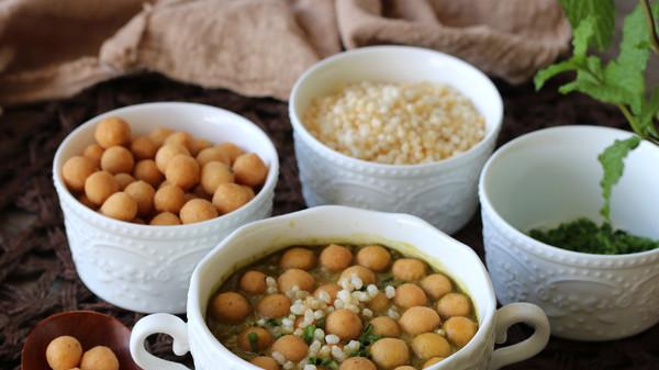 淮北烫面、牛筋面、娃娃鱼，这些家乡美食你都吃过吗？