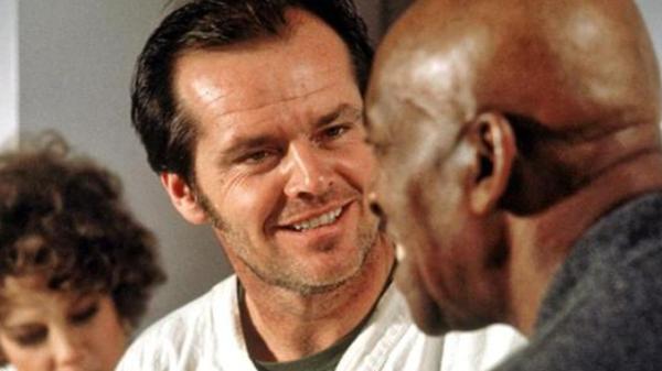 《飞越疯人院》，秩序与自由的较量中，谁才是疯子