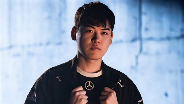 小吕布用“鸡蛋理论”回击卡车，oner遭重：你咋不当打野当保安呢